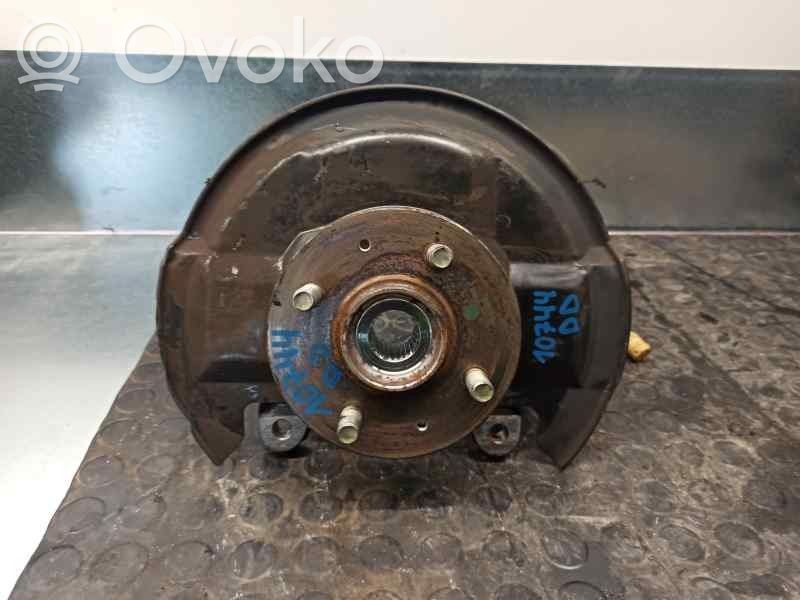 Rover Streetwise Fuso a snodo con mozzo ruota anteriore 