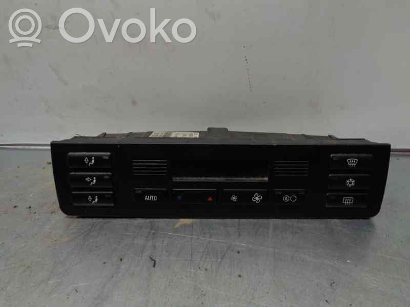 Climate control unit   64116902440,5HB00773811,HELLA