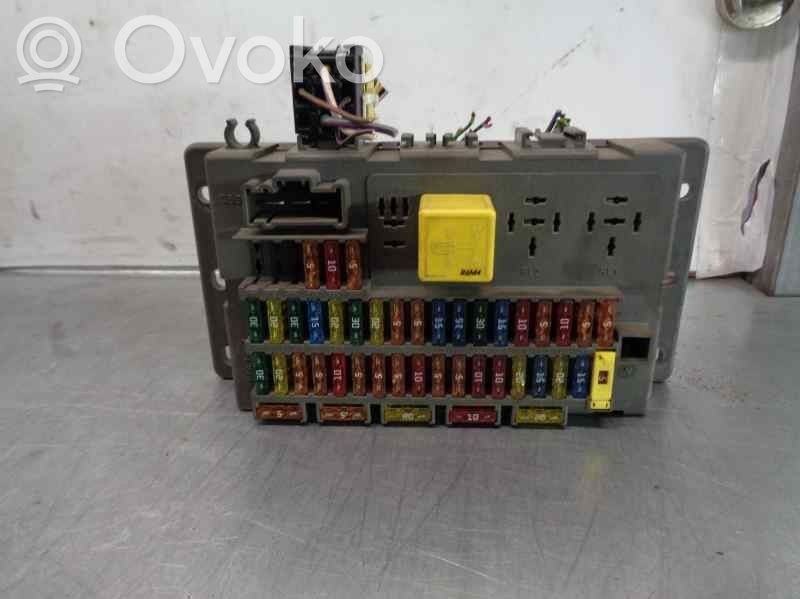 Rover 75 Fuse box set 