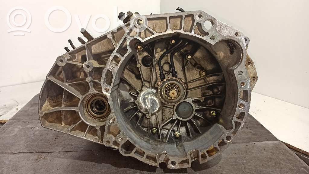 Rover 75 Manual 5 speed gearbox 