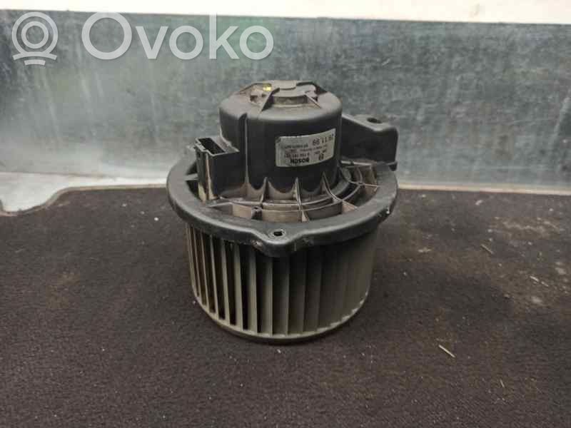 Rover 75 Pulseur d'air habitacle