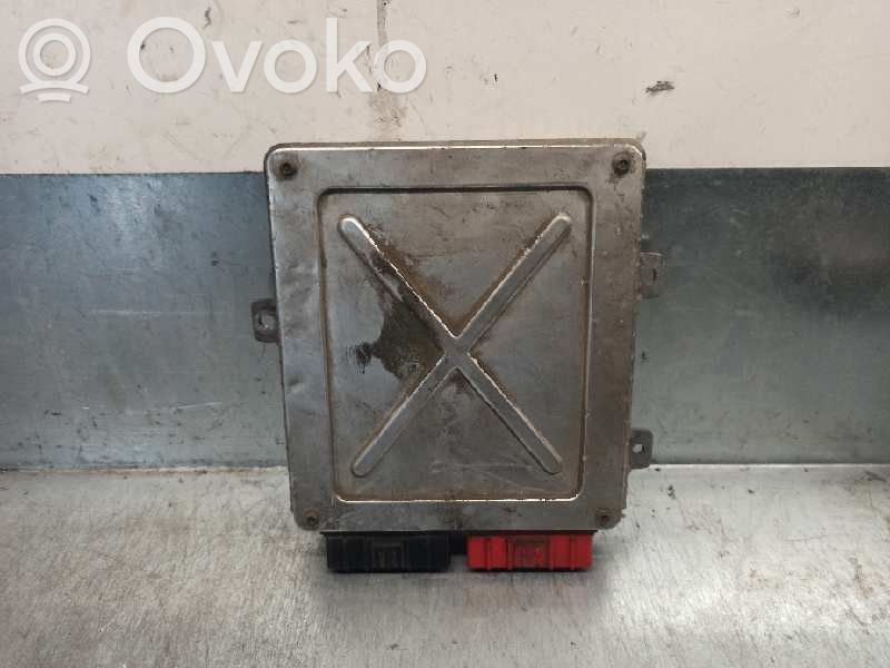 Rover 200 XV Engine control unit/module 
