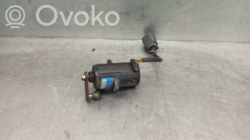 Rover 75 Acceleration sensor 