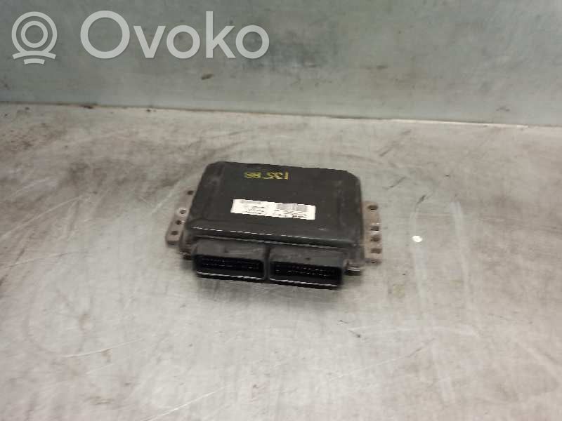 Autres unités de commande / modules   38370SK3E0