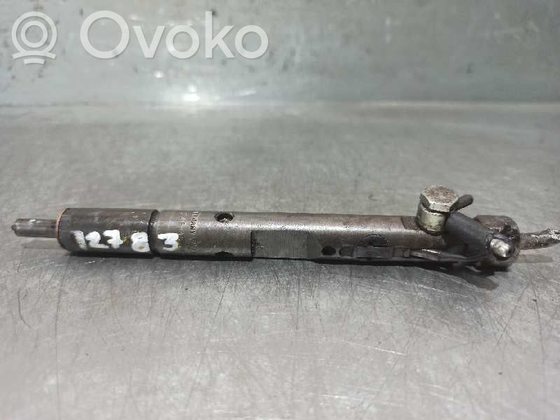 Rover 600 Injektor Einspritzdüse 