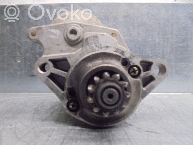 Rover 200 XV Starteris 