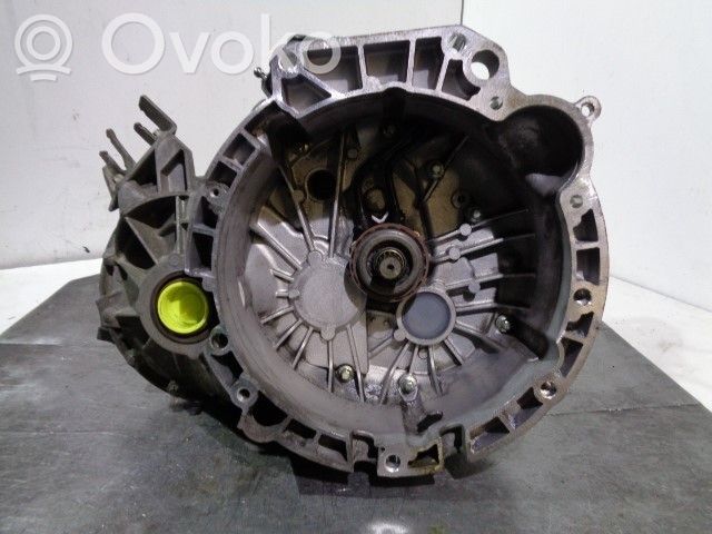 Rover 75 Manual 5 speed gearbox 
