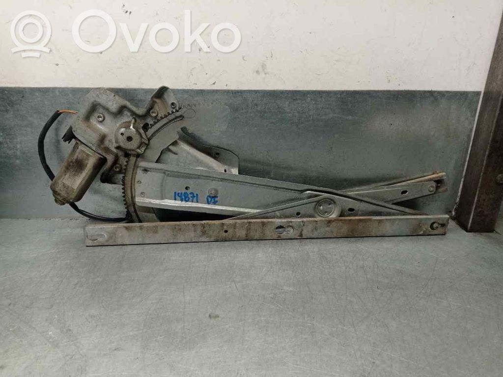 Rover 200 XV Mechaninis priekinio lango pakėlimo mechanizmas 