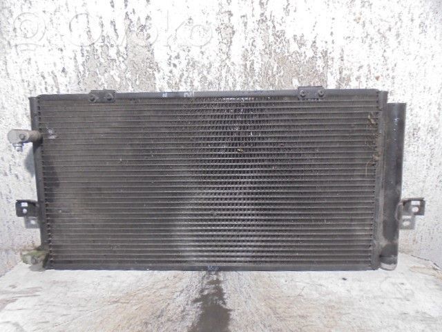 Rover 75 Skraplacz / Chłodnica klimatyzacji 
