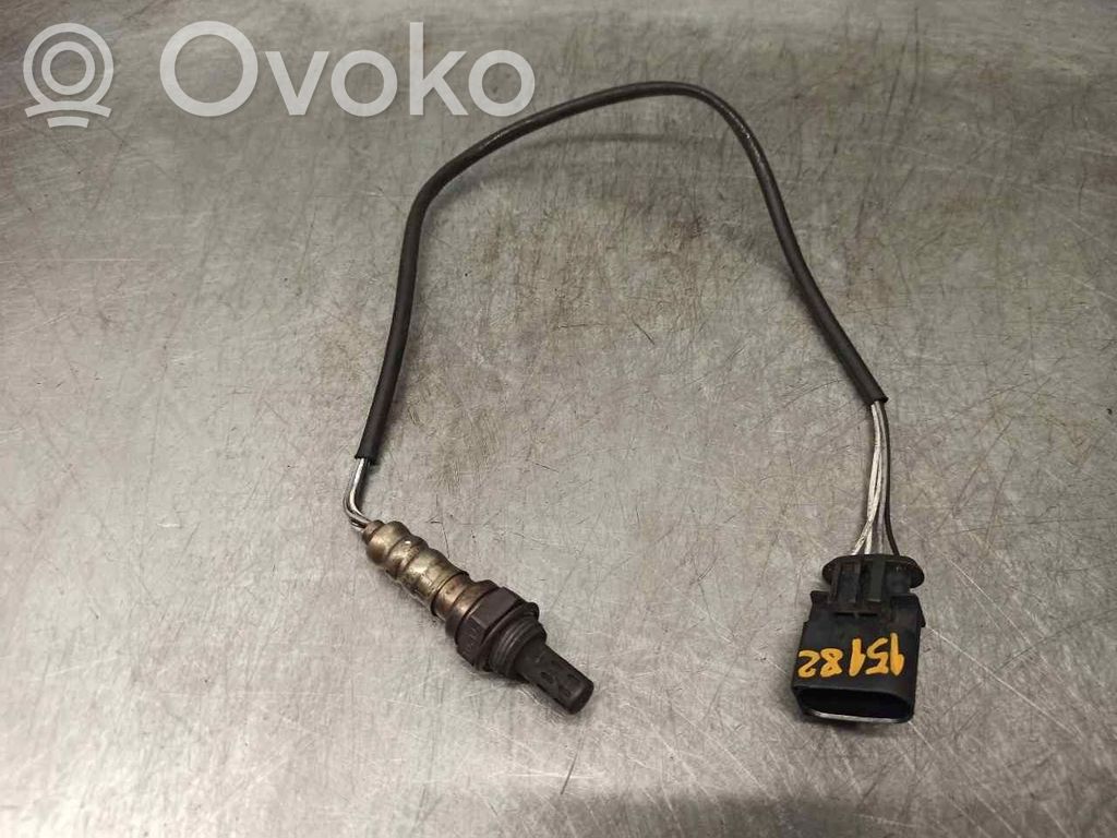 Зонд «Lambda»   MHK100722