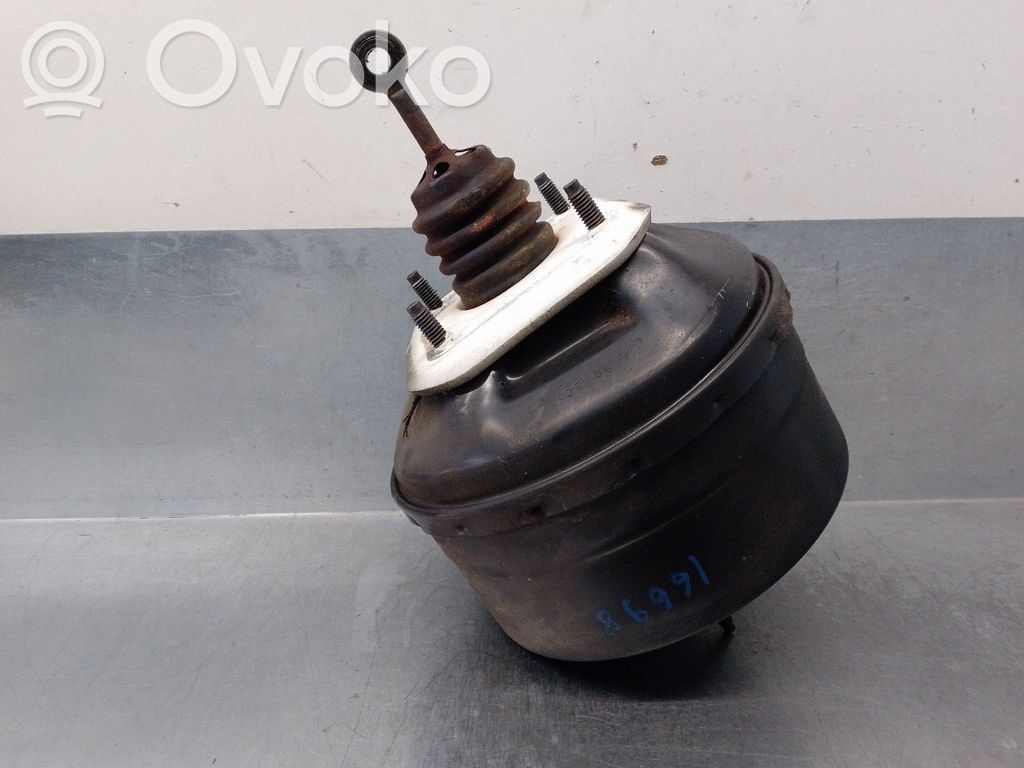 Jeep Grand Cherokee Hydraulic servotronic pressure valve 