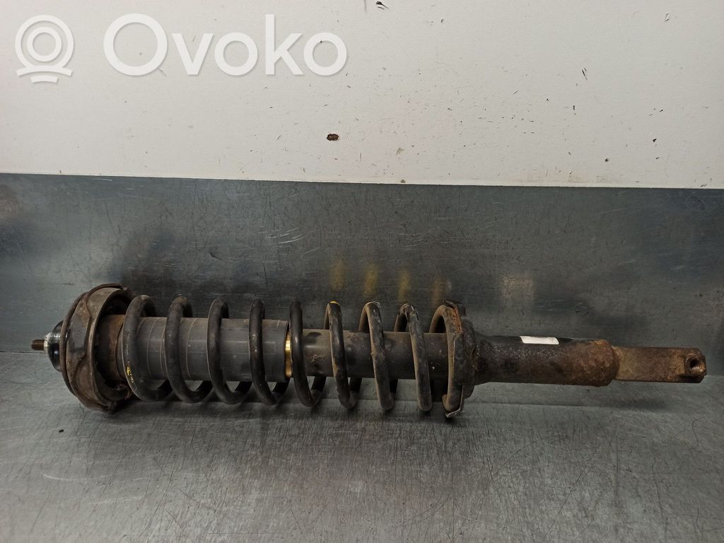 Rover 45 Takaiskunvaimennin 