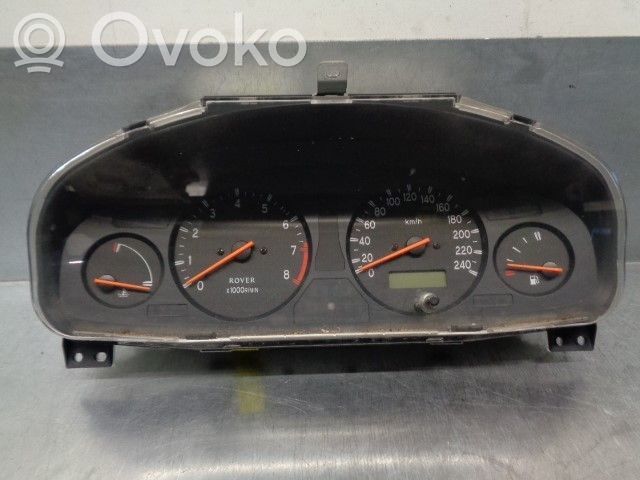 Rover 45 Nopeusmittari (mittaristo) 