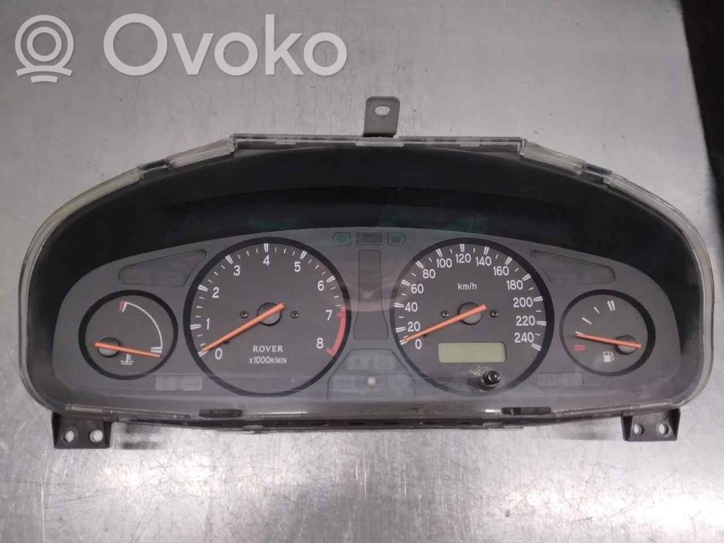 Rover 45 Nopeusmittari (mittaristo) 