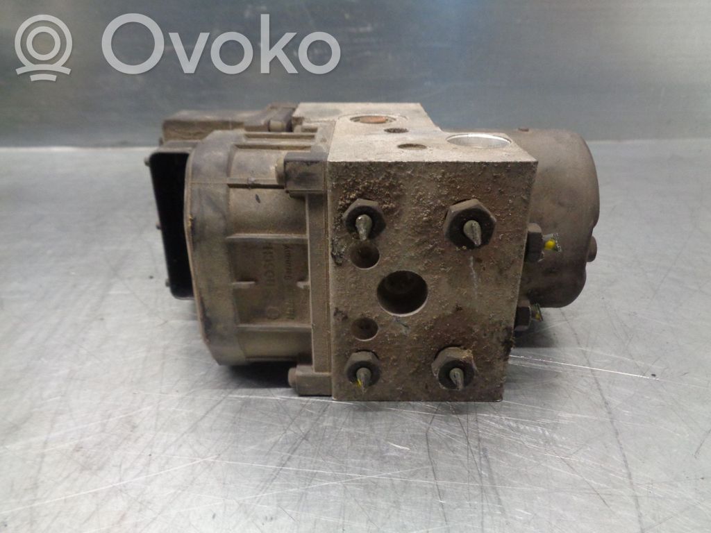 Rover 45 ABS-pumppu 