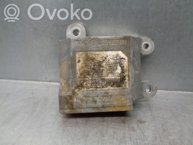 Rover 45 Unidad de control/módulo del Airbag 
