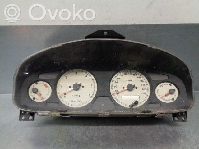 Rover 45 Speedometer (instrument cluster) 