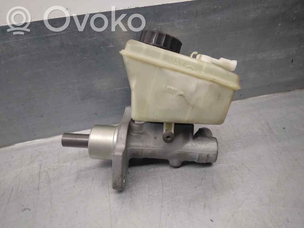 BMW 3 E46 Servo-frein 