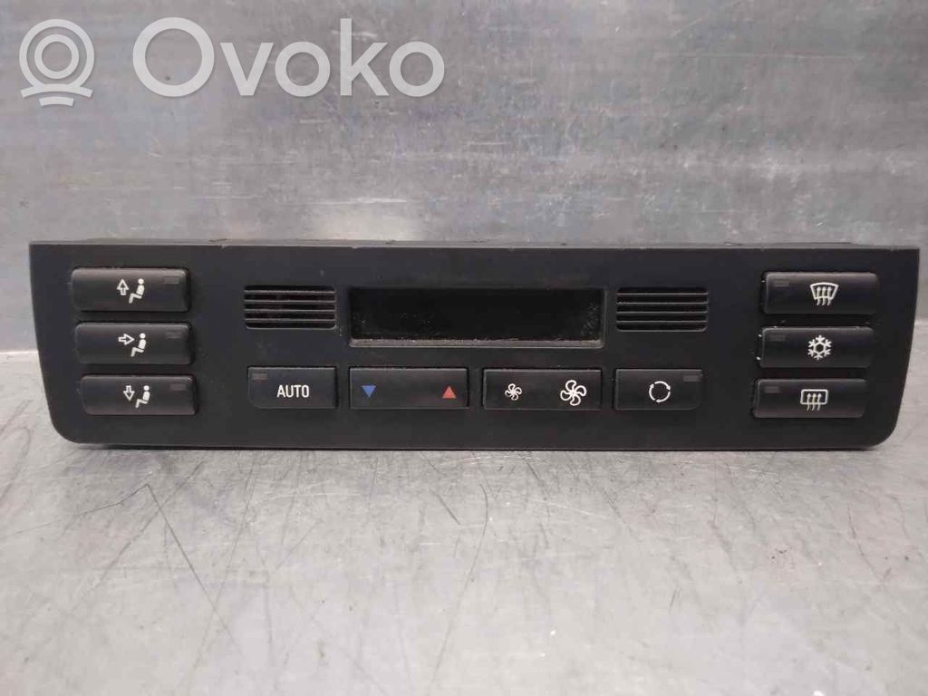 BMW 3 E46 Unitate control climatizare 