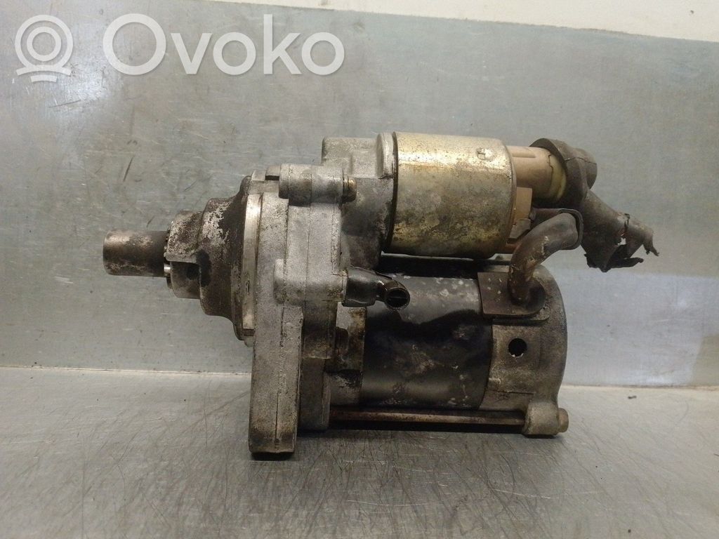 Rover 600 Motor de arranque 