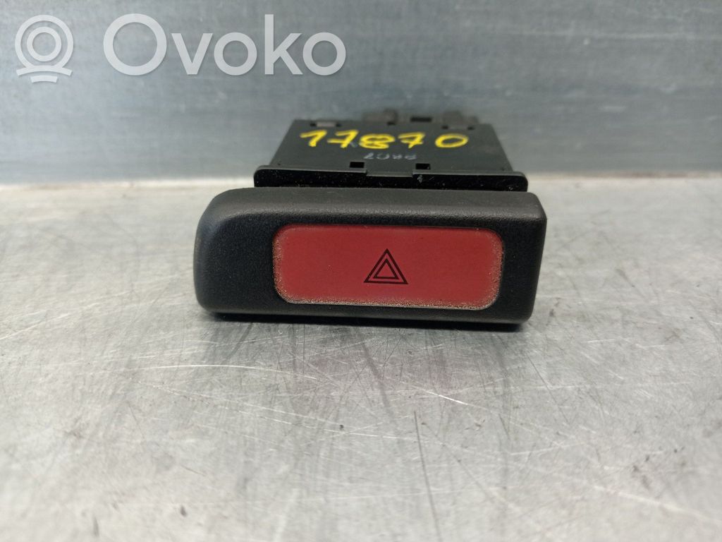 Rover 600 Interruttore luci di emergenza 