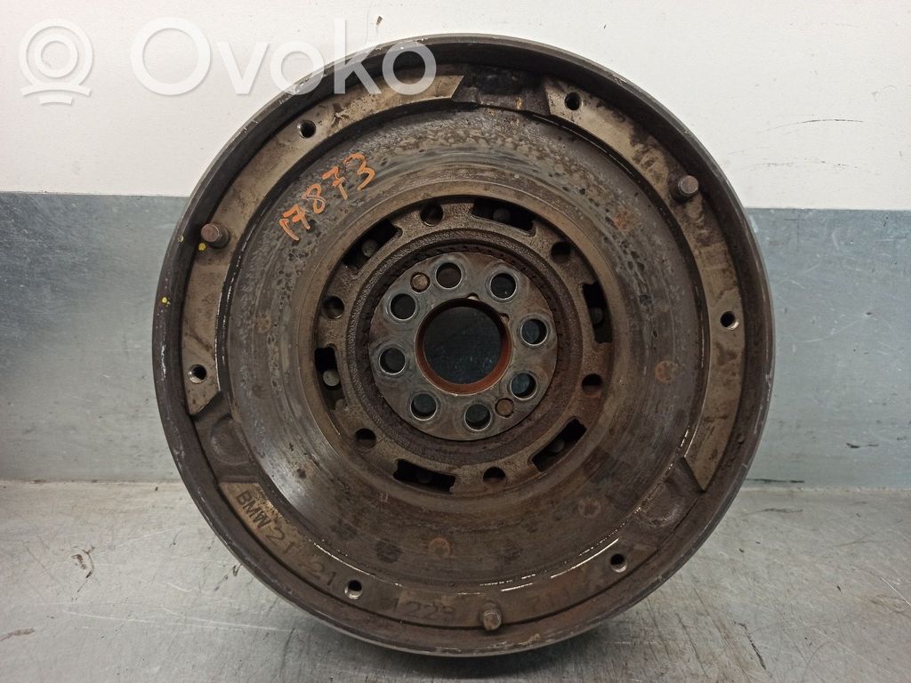 BMW 3 E36 Volante motor 