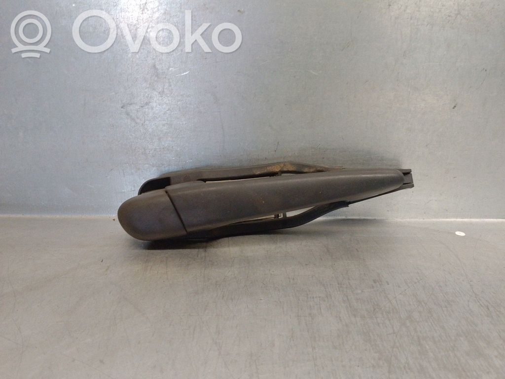 BMW 3 E36 Poignée extérieure de porte arrière 