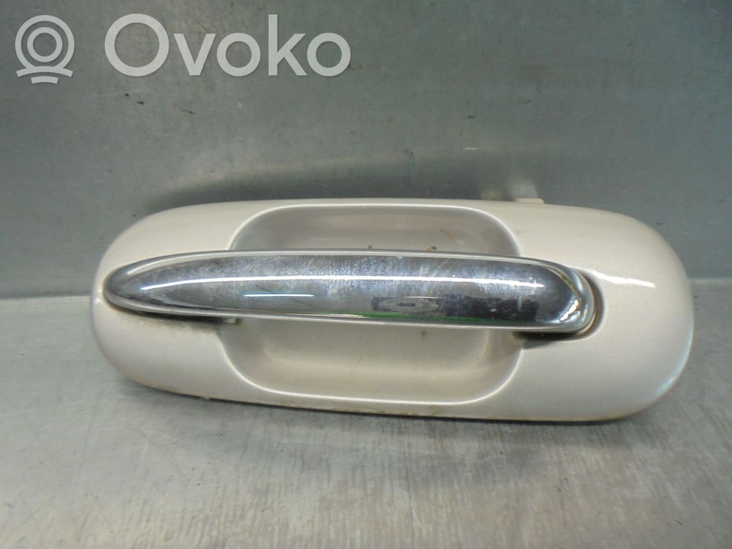 Rover 45 Manecilla externa puerta trasera 