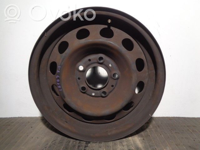 Jantă aliaj R18   1095004,HIERRO