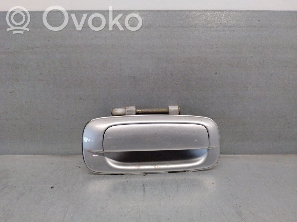 Lexus GS 300 400 430 Manecilla externa puerta trasera 