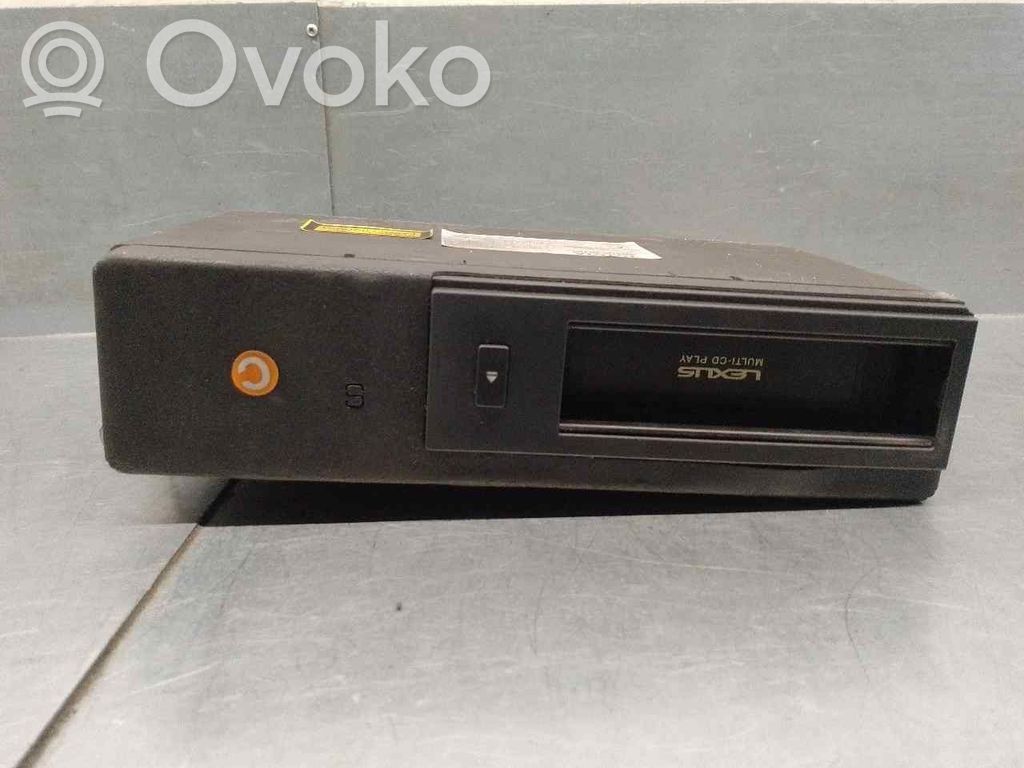 Lexus GS 300 400 430 Alte unități/module de control 