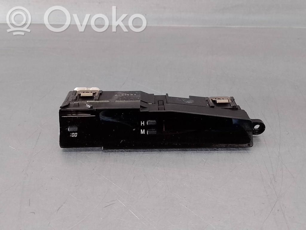 Lexus GS 300 400 430 Reloj 