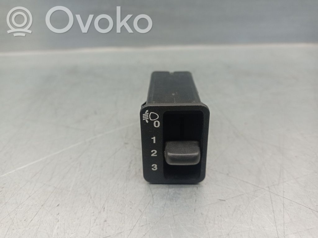 Rover 25 Multifunctional control switch/knob 