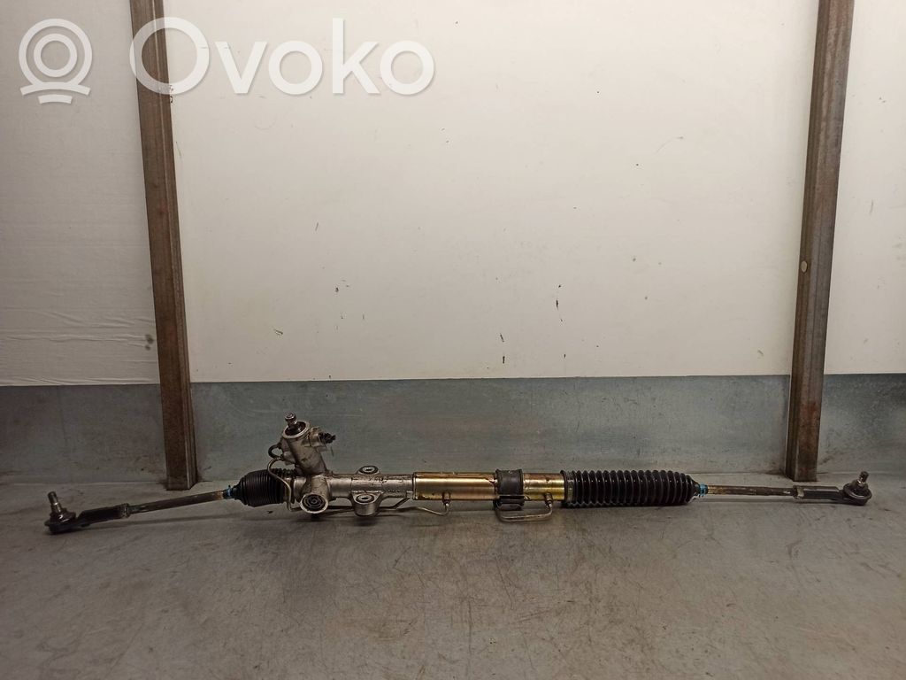 Rover 25 Hammastanko 