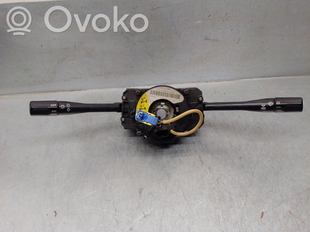 Rover 45 Panel lighting control switch 