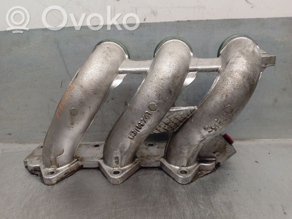 Rover 75 Išmetimo kolektorius 