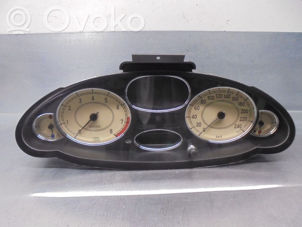 Rover 75 Speedometer (instrument cluster) 