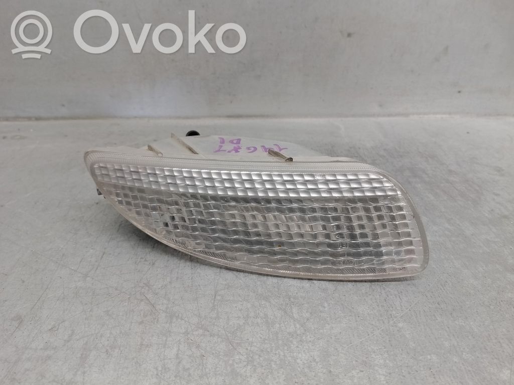 Headlight/headlamp   237181,4PUERTAS