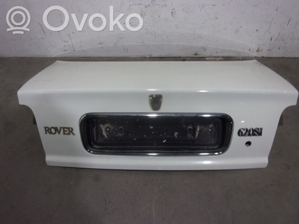 Rover 600 Tylna klapa bagażnika 