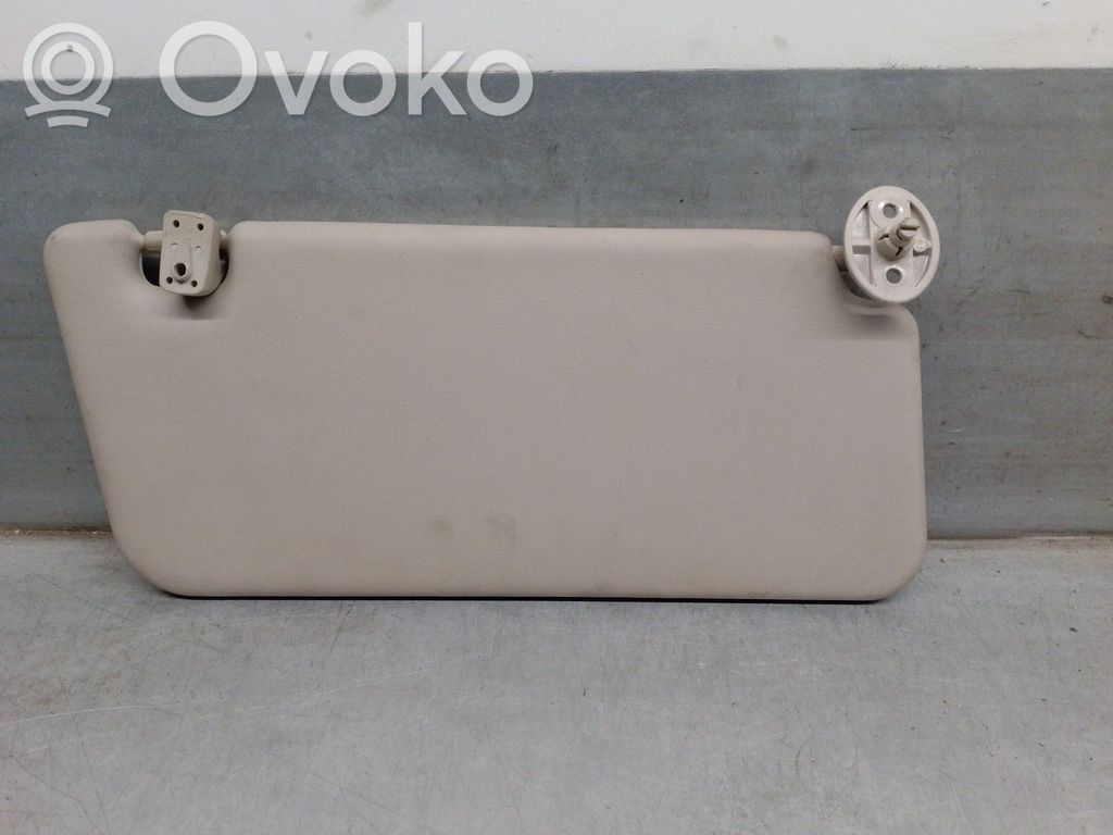 Rover Streetwise Sun visor 