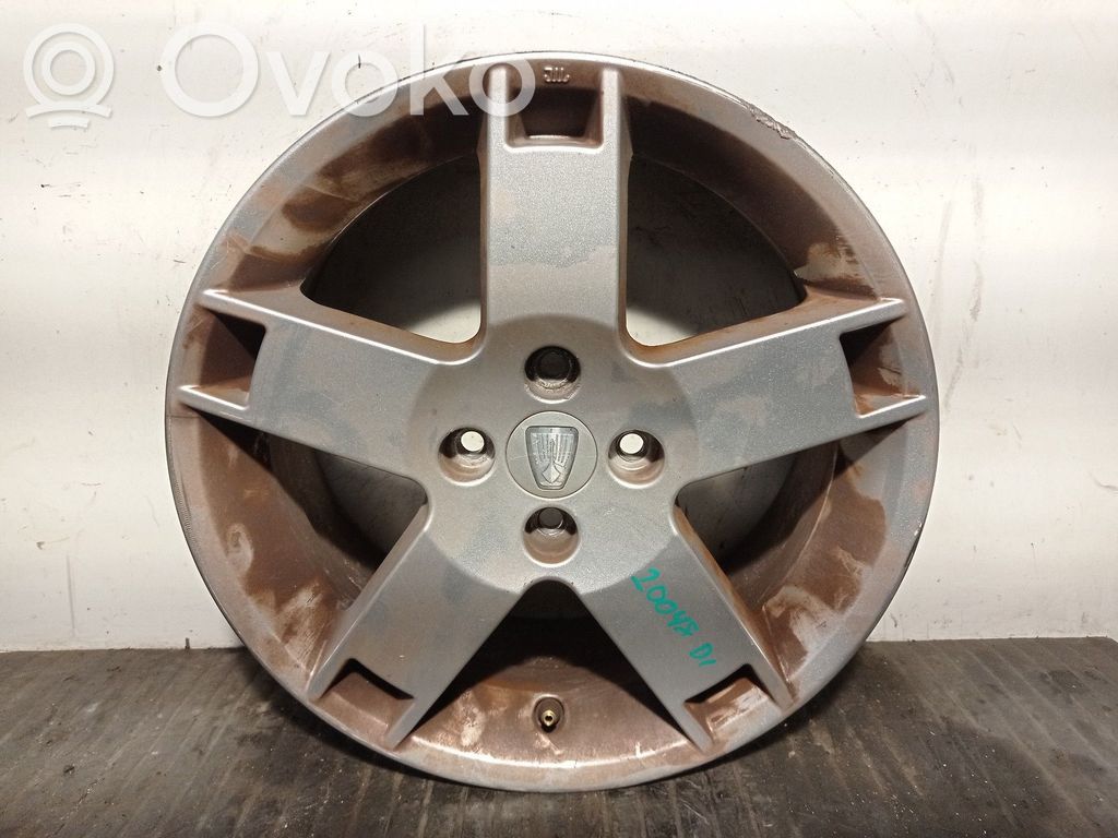 Rover Streetwise Felgi aluminiowe R18 