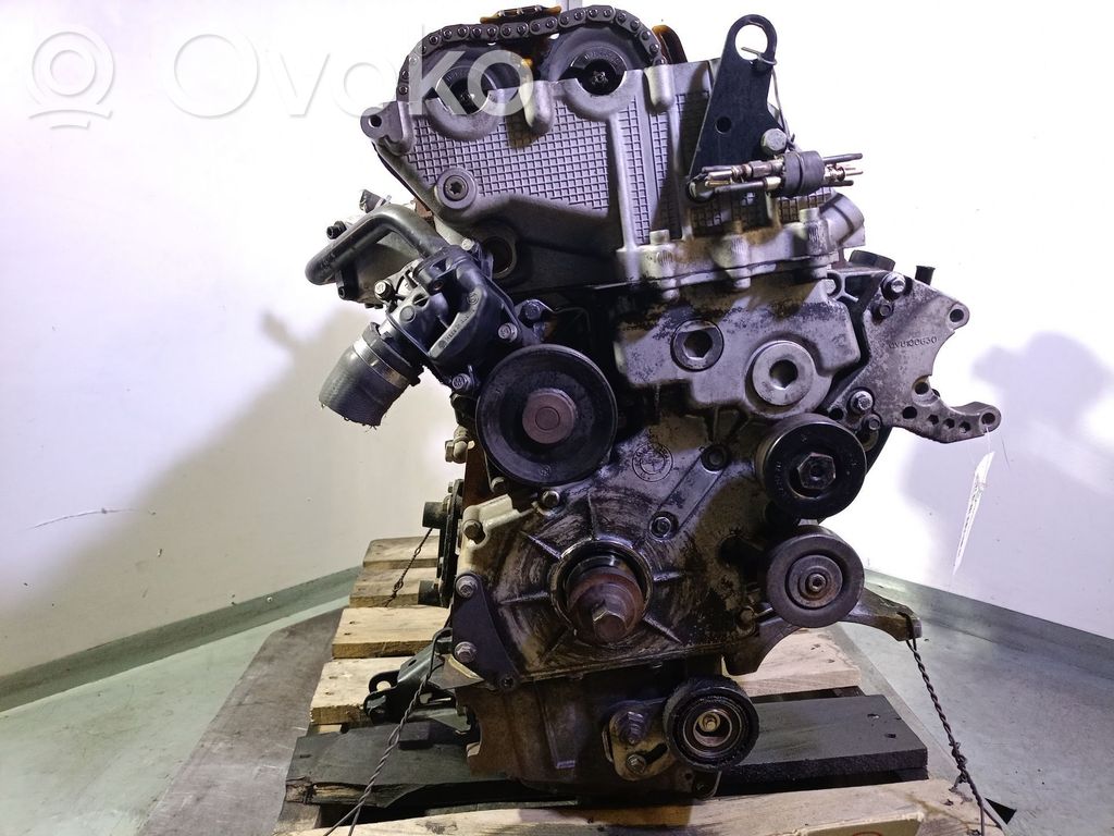 Dzinējs   204D2,87799918