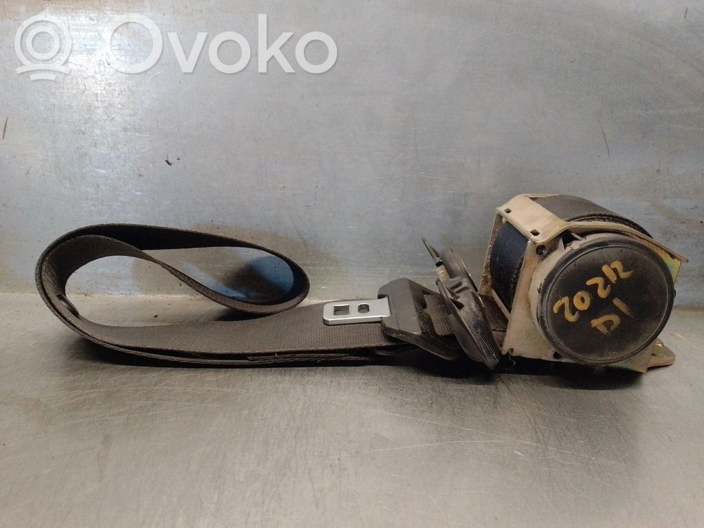 Cinturón delantero   EVB104311,EVB104311PMA,5PUERTAS