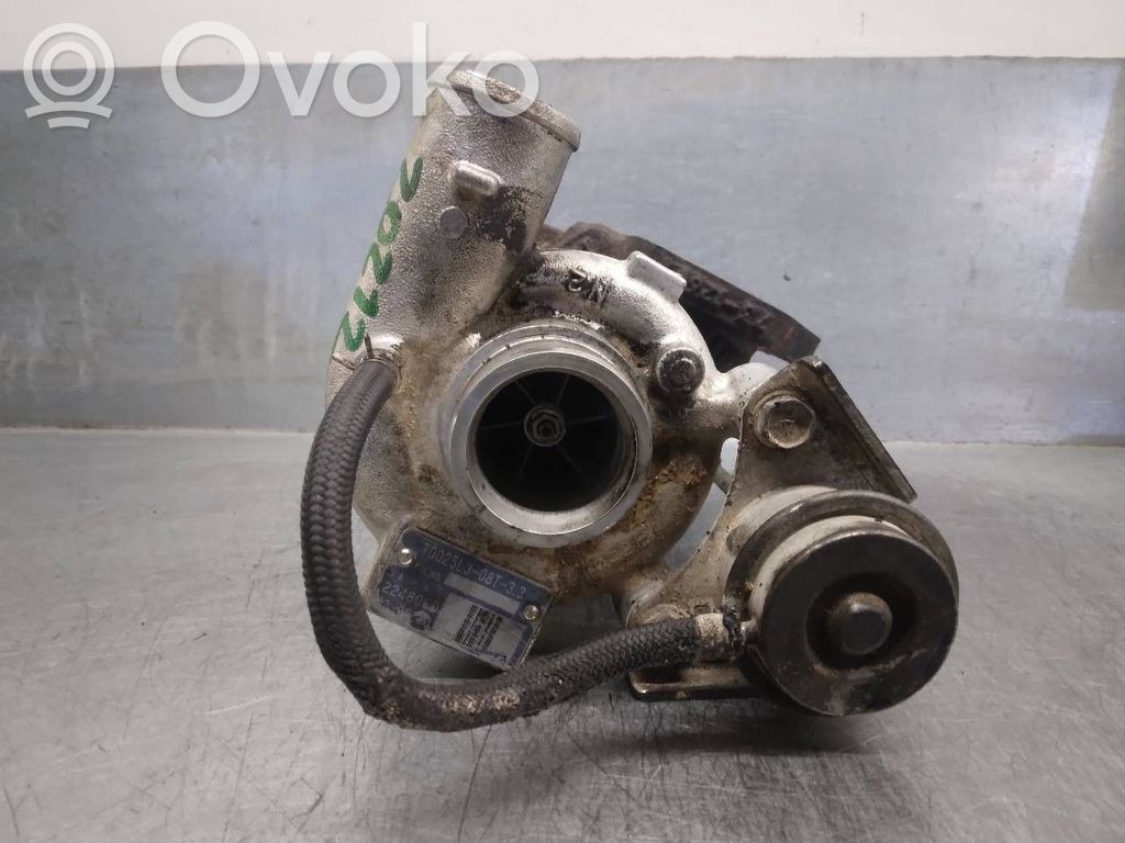 Rover 75 Turbina 