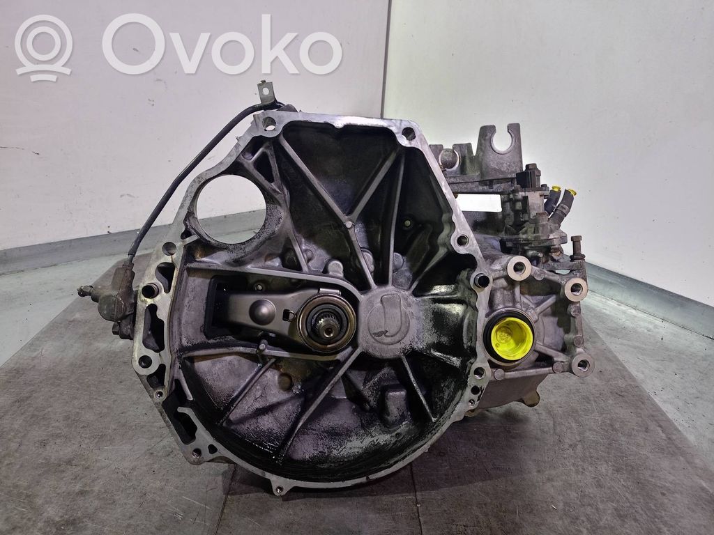Rover 600 Scatola del cambio manuale a 5 velocità 