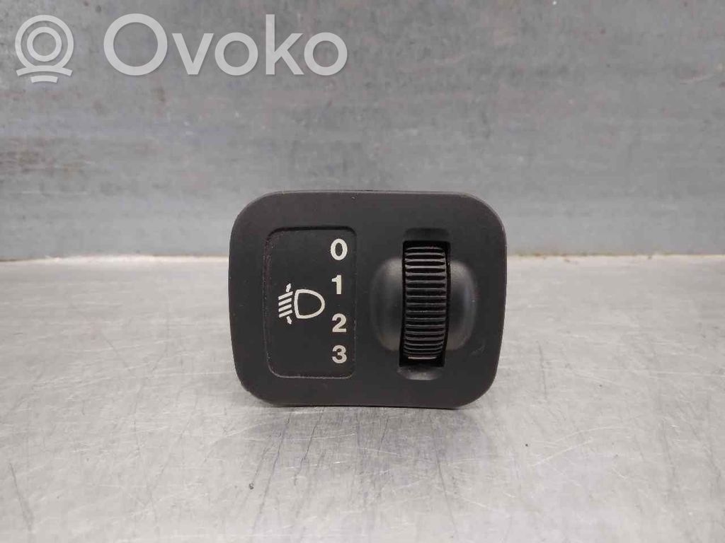 Rover 600 Panel lighting control switch 