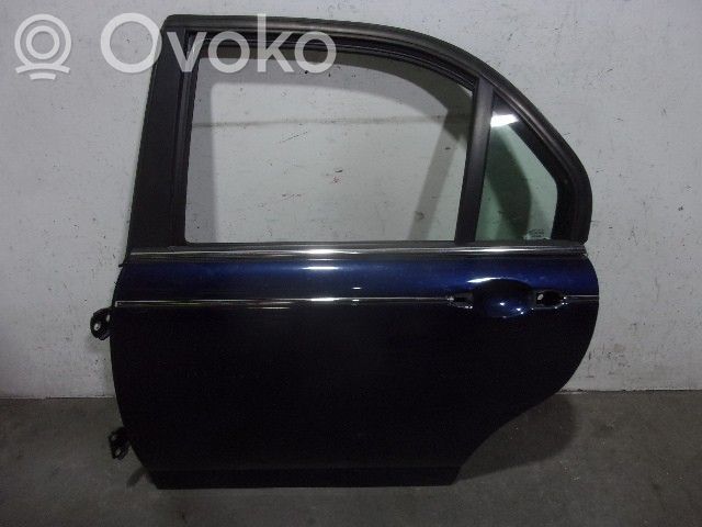 Rover 75 Galinės durys 