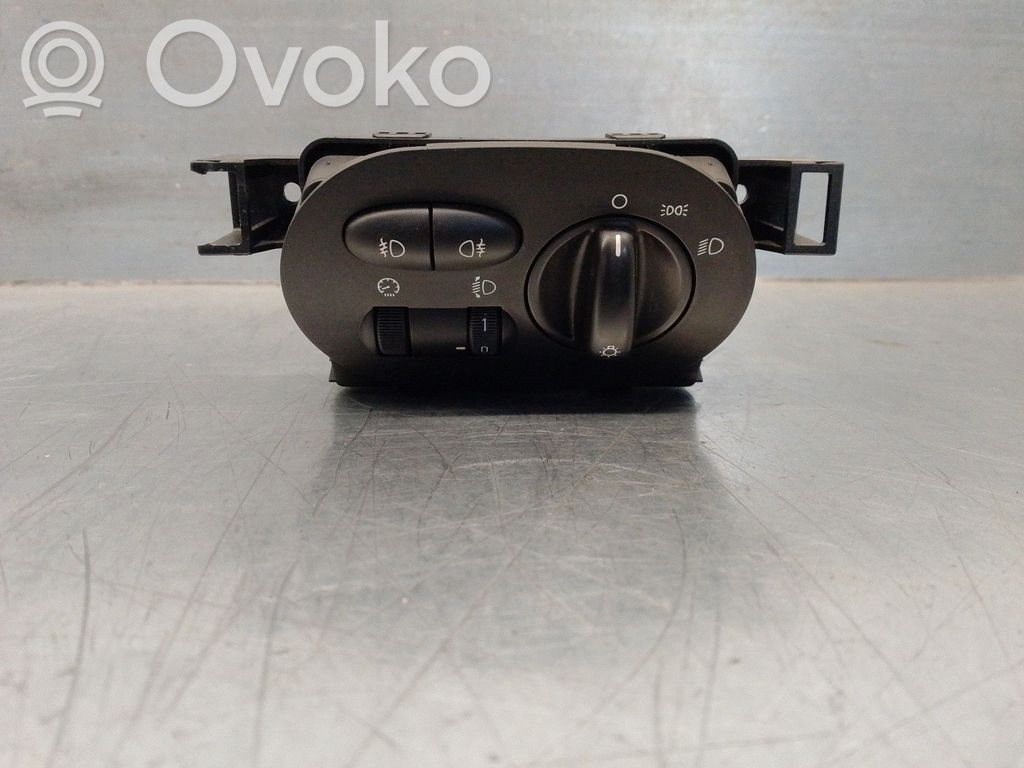 Panel lighting control switch   YWC106950,086956053
