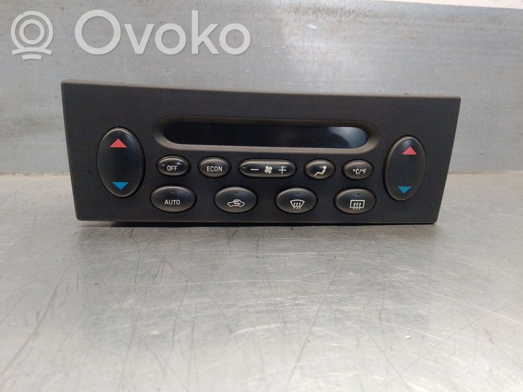 Rover 75 Unitate control climatizare 