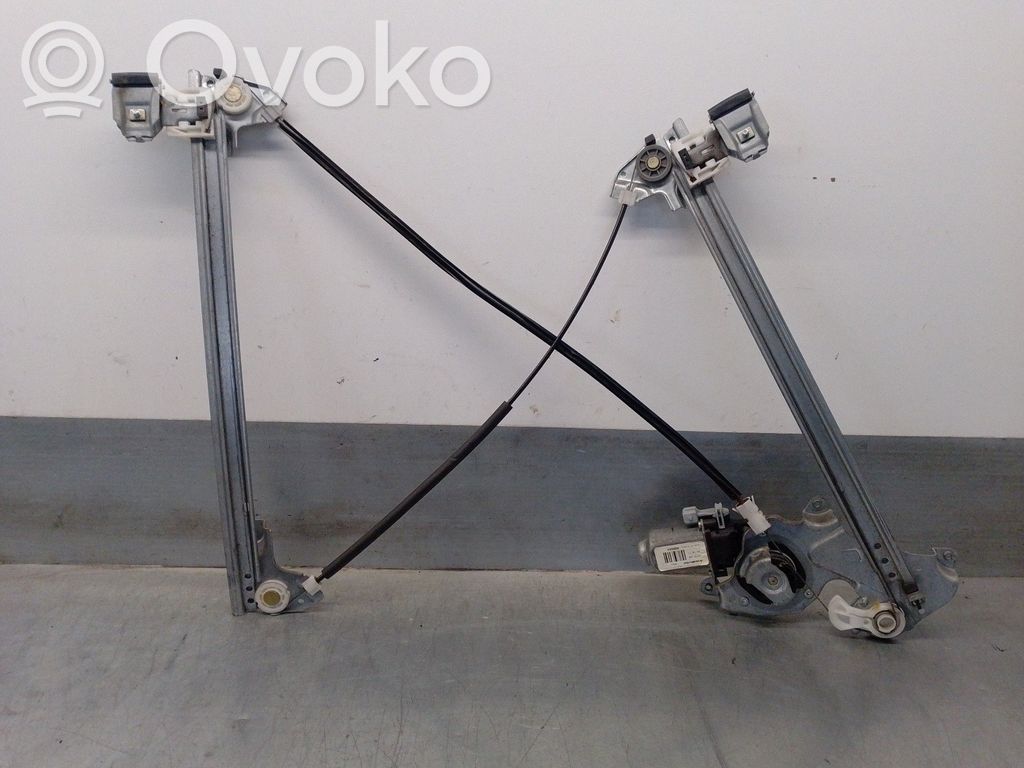 Rover 75 Macara electrică geam ușă față 